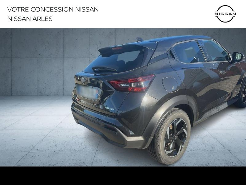 Photo 5 de l’annonce de NISSAN Juke d’occasion à vendre à ARLES