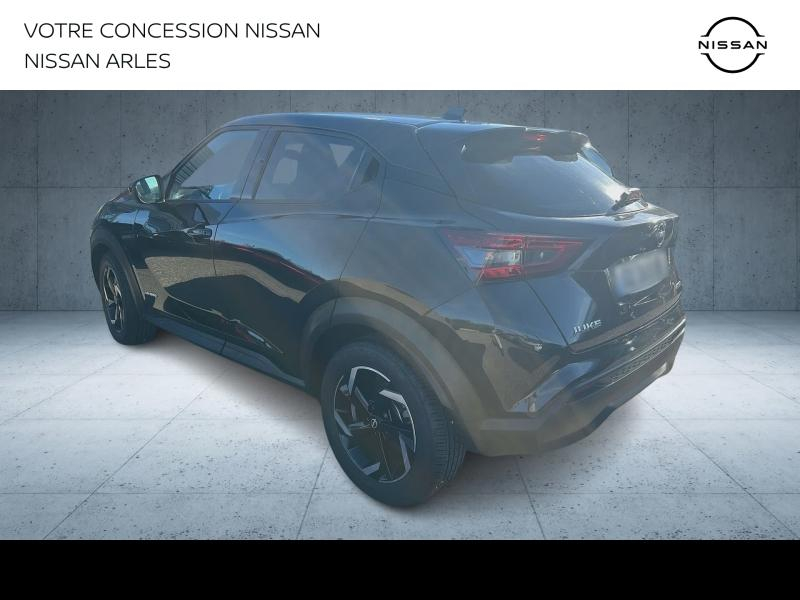 Photo 7 de l’annonce de NISSAN Juke d’occasion à vendre à ARLES