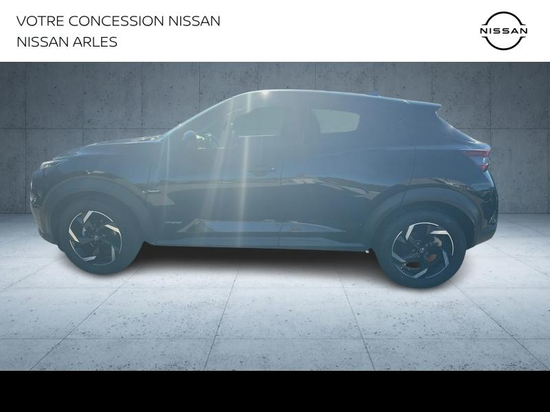 Photo 8 de l’annonce de NISSAN Juke d’occasion à vendre à ARLES