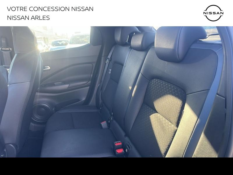 Photo 9 de l’annonce de NISSAN Juke d’occasion à vendre à ARLES