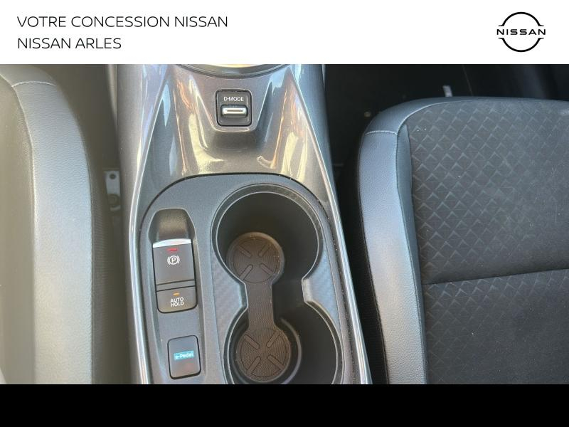 Photo 10 de l’annonce de NISSAN Juke d’occasion à vendre à ARLES