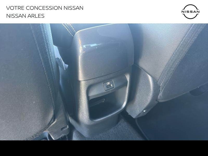 Photo 13 de l’annonce de NISSAN Juke d’occasion à vendre à ARLES