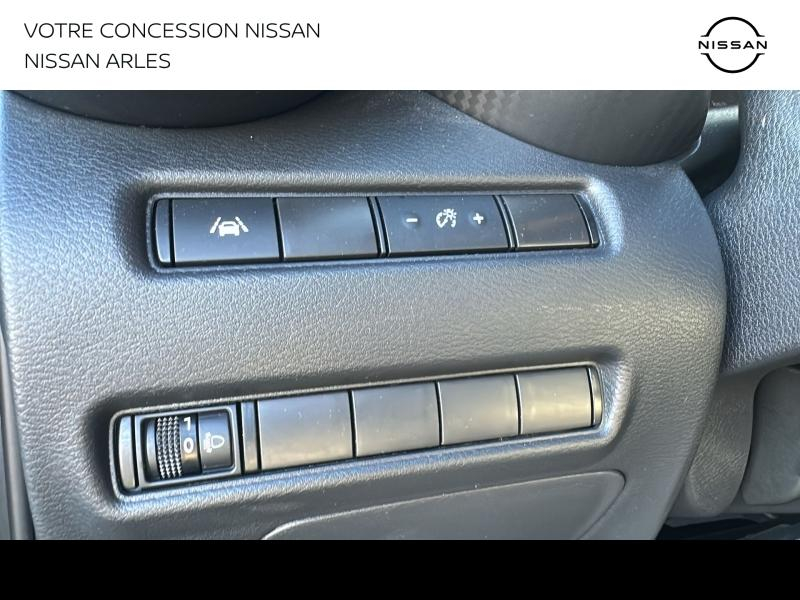 Photo 16 de l’annonce de NISSAN Juke d’occasion à vendre à ARLES