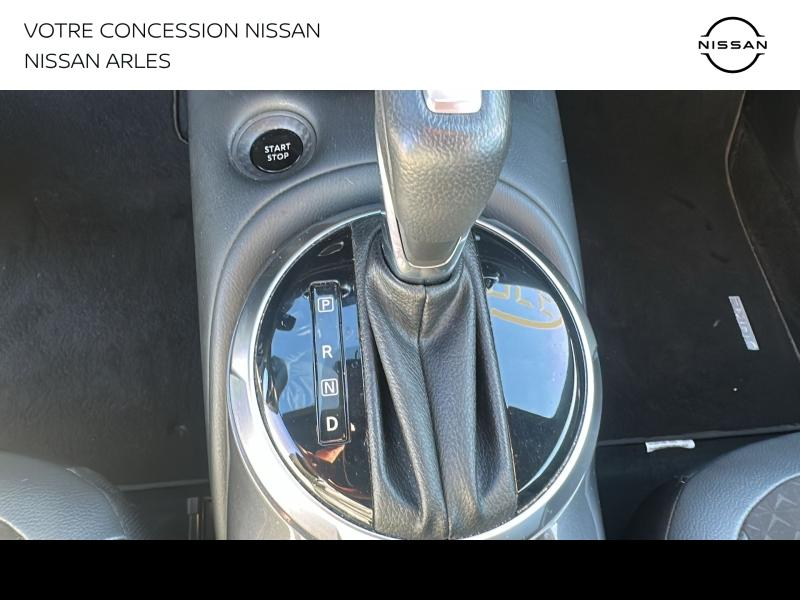 Photo 20 de l’annonce de NISSAN Juke d’occasion à vendre à ARLES