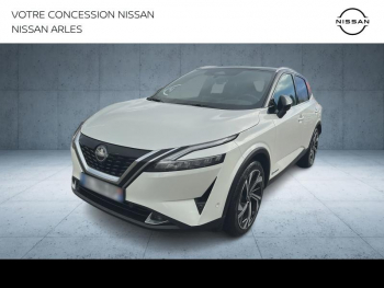 NISSAN Qashqai d’occasion à vendre à ARLES