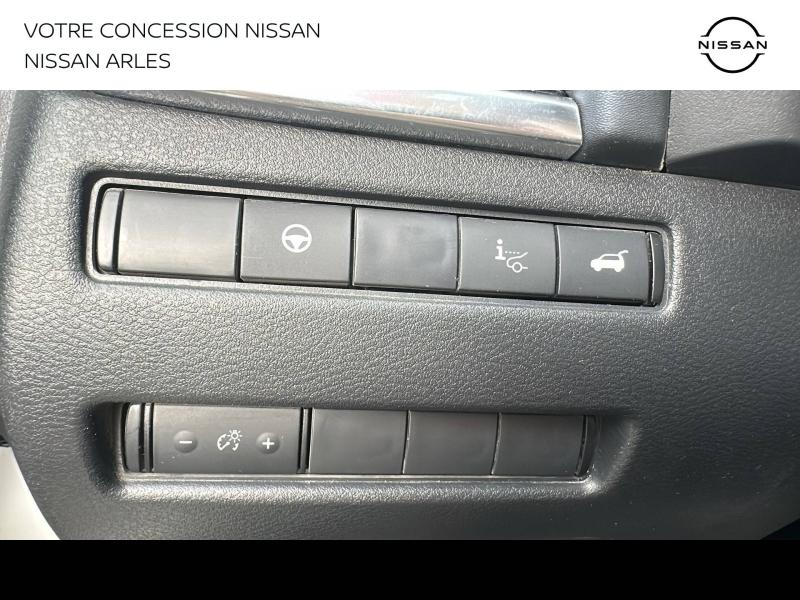 Photo 15 de l’annonce de NISSAN Qashqai d’occasion à vendre à ARLES