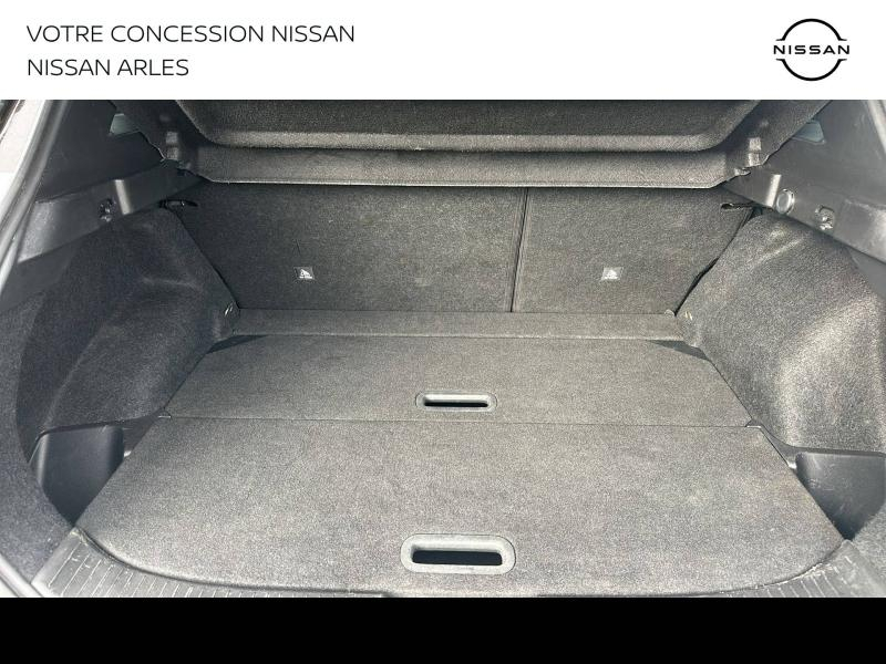 Photo 16 de l’annonce de NISSAN Qashqai d’occasion à vendre à ARLES