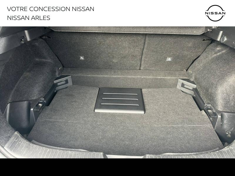 Photo 20 de l’annonce de NISSAN Qashqai d’occasion à vendre à ARLES