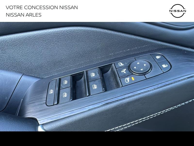 Photo 17 de l’annonce de NISSAN Qashqai d’occasion à vendre à ARLES