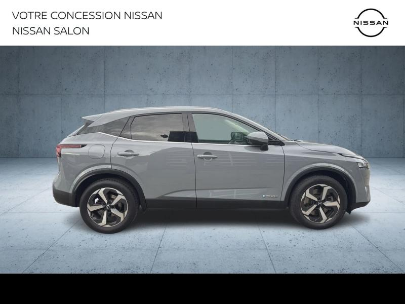 group.seo.links.detann.title Photo 8 de l’annonce de NISSAN Qashqai d’occasion à vendre à SALON DE PROVENCE