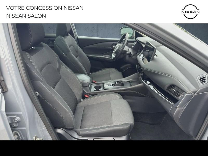 group.seo.links.detann.title Photo 15 de l’annonce de NISSAN Qashqai d’occasion à vendre à SALON DE PROVENCE