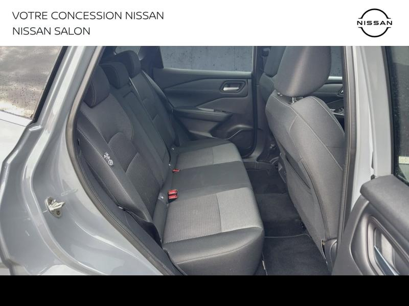 group.seo.links.detann.title Photo 16 de l’annonce de NISSAN Qashqai d’occasion à vendre à SALON DE PROVENCE