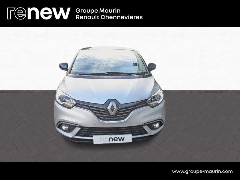 group.seo.links.detann.title Photo 4 de l’annonce de RENAULT Scenic d’occasion à vendre à CHENNEVIÈRES-SUR-MARNE