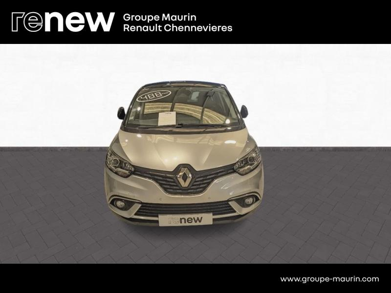 group.seo.links.detann.title Photo 7 de l’annonce de RENAULT Scenic d’occasion à vendre à CHENNEVIÈRES-SUR-MARNE