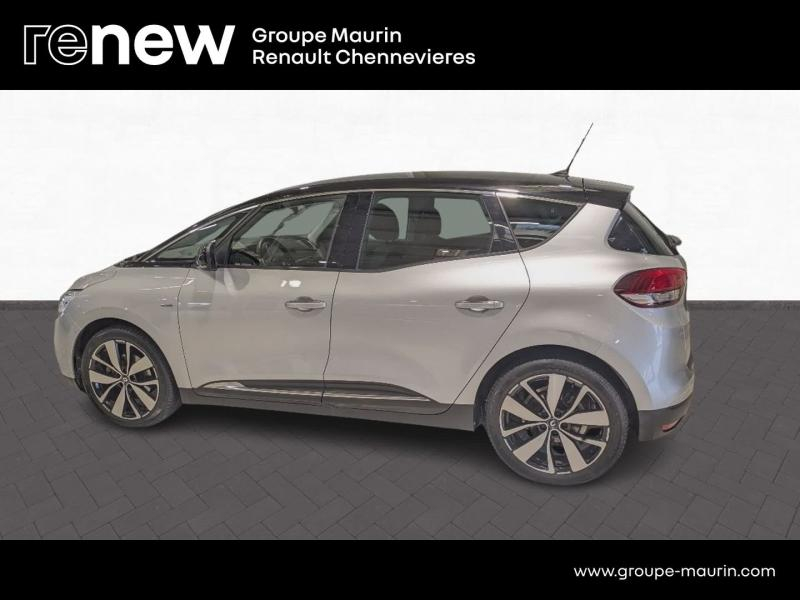 group.seo.links.detann.title Photo 13 de l’annonce de RENAULT Scenic d’occasion à vendre à CHENNEVIÈRES-SUR-MARNE