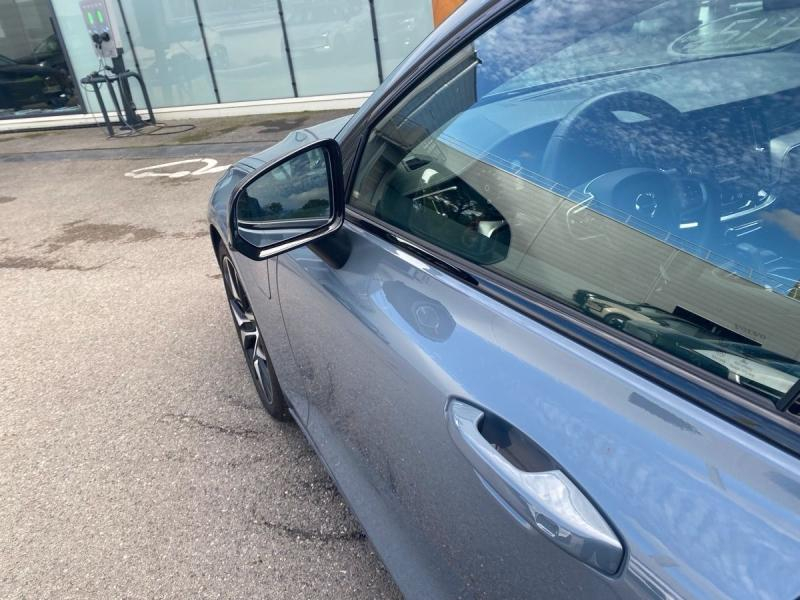 Photo 10 de l’annonce de VOLVO S60 d’occasion à vendre à AIX-EN-PROVENCE