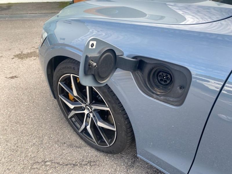 Photo 11 de l’annonce de VOLVO S60 d’occasion à vendre à AIX-EN-PROVENCE