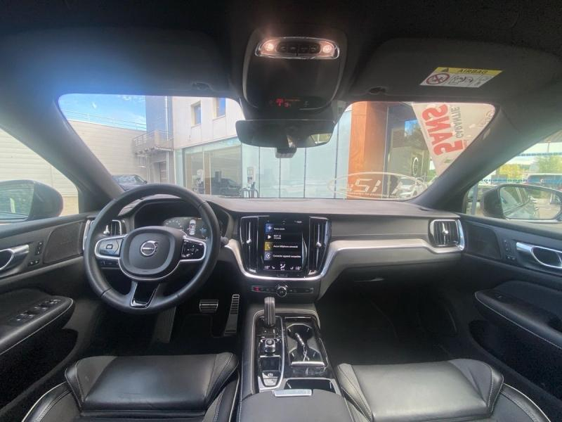 Photo 15 de l’annonce de VOLVO S60 d’occasion à vendre à AIX-EN-PROVENCE