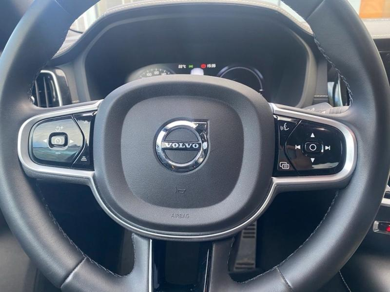 Photo 19 de l’annonce de VOLVO S60 d’occasion à vendre à AIX-EN-PROVENCE