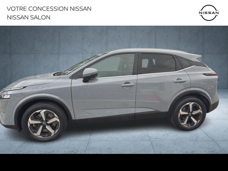 group.seo.links.detann.title Photo 4 de l’annonce de NISSAN Qashqai d’occasion à vendre à BOLLÈNE