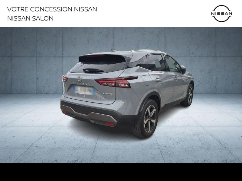 group.seo.links.detann.title Photo 7 de l’annonce de NISSAN Qashqai d’occasion à vendre à BOLLÈNE