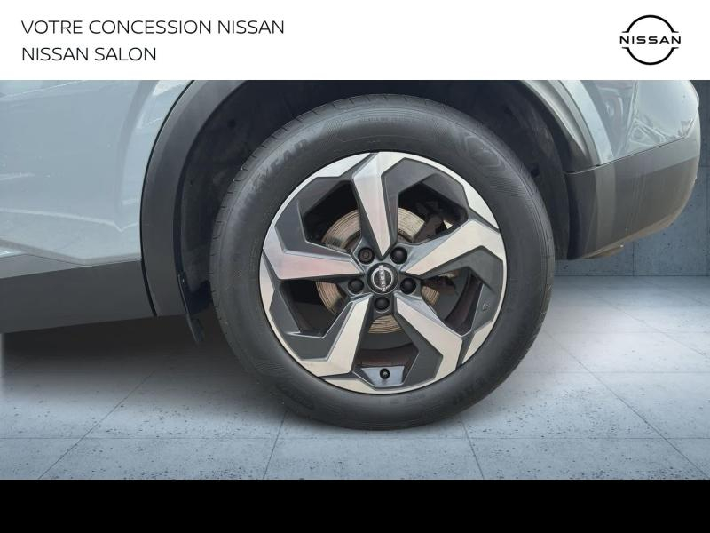 group.seo.links.detann.title Photo 9 de l’annonce de NISSAN Qashqai d’occasion à vendre à BOLLÈNE