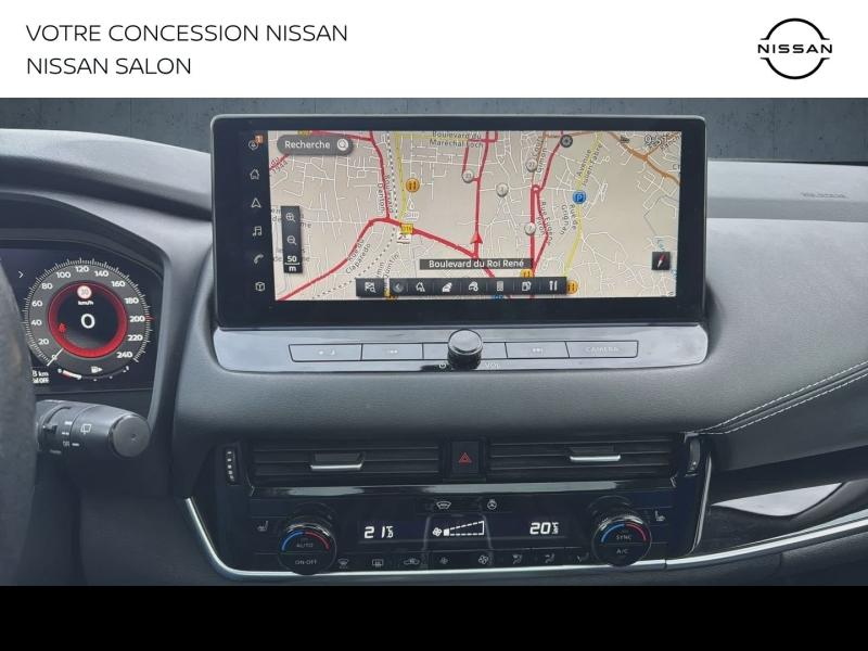 group.seo.links.detann.title Photo 13 de l’annonce de NISSAN Qashqai d’occasion à vendre à BOLLÈNE