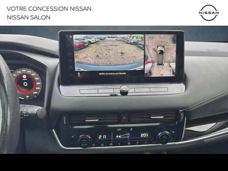 group.seo.links.detann.title Photo 14 de l’annonce de NISSAN Qashqai d’occasion à vendre à BOLLÈNE