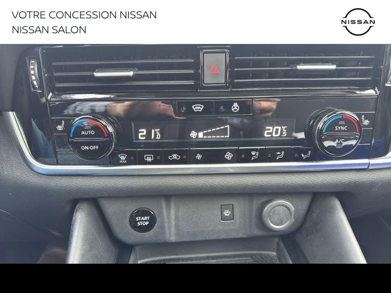 group.seo.links.detann.title Photo 17 de l’annonce de NISSAN Qashqai d’occasion à vendre à BOLLÈNE