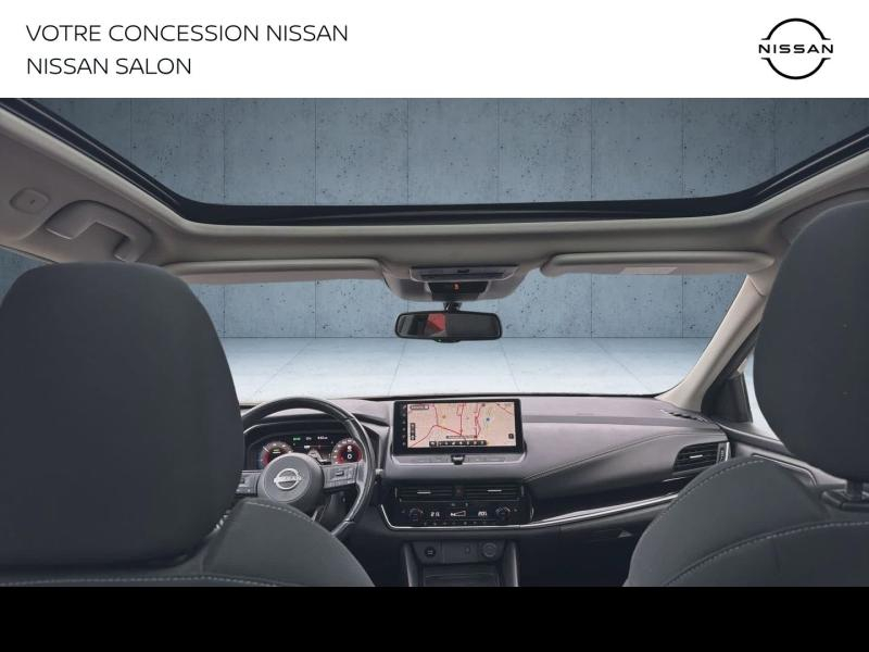 group.seo.links.detann.title Photo 18 de l’annonce de NISSAN Qashqai d’occasion à vendre à BOLLÈNE