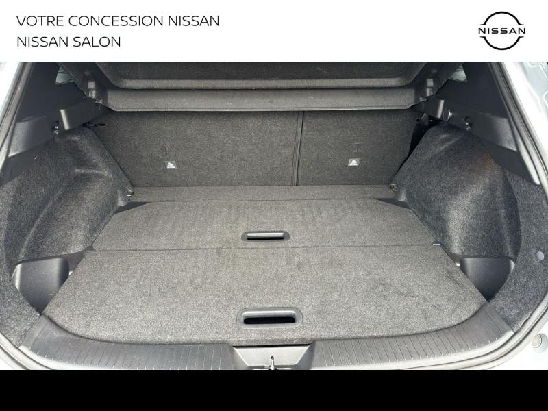 group.seo.links.detann.title Photo 19 de l’annonce de NISSAN Qashqai d’occasion à vendre à BOLLÈNE