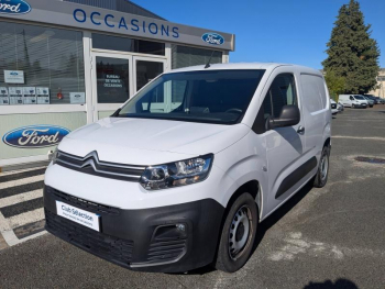 CITROEN Berlingo Van VUL d’occasion à vendre à DRAGUIGNAN