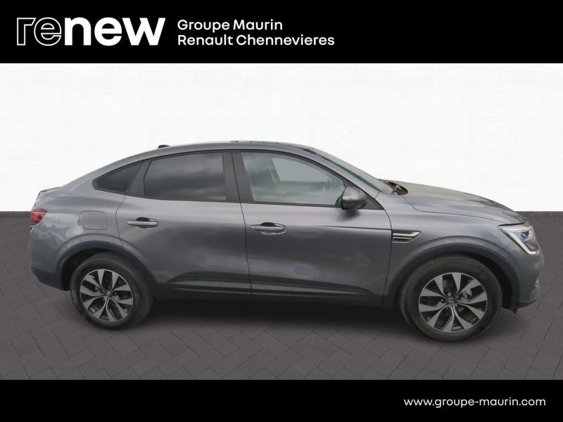 group.seo.links.detann.title Photo 3 de l’annonce de RENAULT Arkana d’occasion à vendre à CHENNEVIÈRES-SUR-MARNE