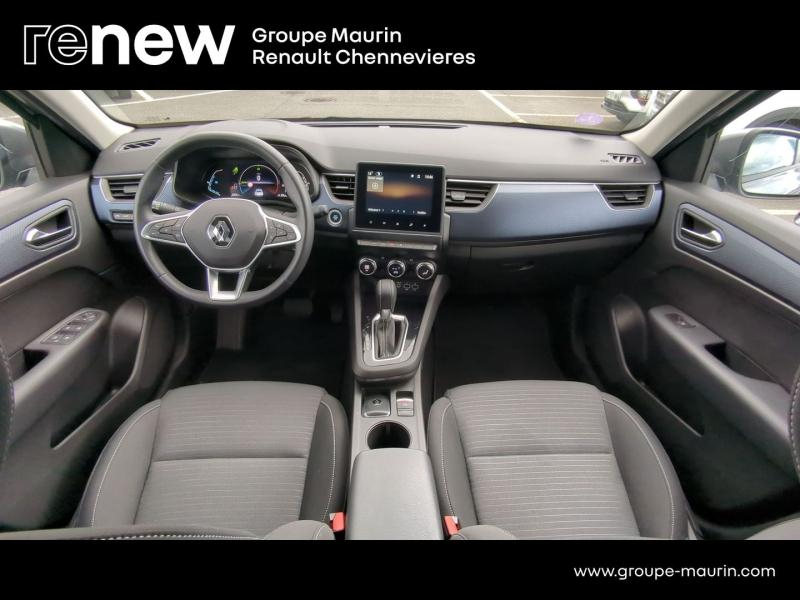 group.seo.links.detann.title Photo 8 de l’annonce de RENAULT Arkana d’occasion à vendre à CHENNEVIÈRES-SUR-MARNE