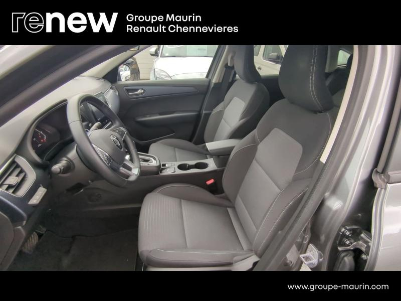 group.seo.links.detann.title Photo 10 de l’annonce de RENAULT Arkana d’occasion à vendre à CHENNEVIÈRES-SUR-MARNE