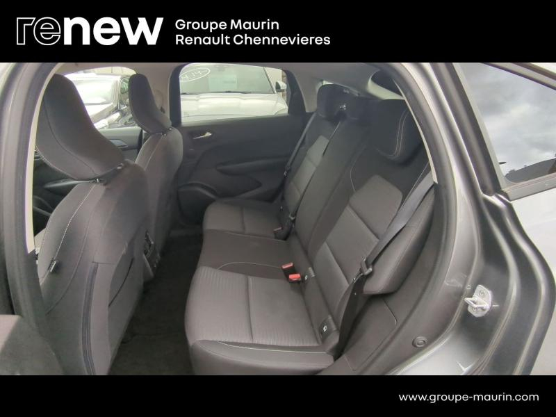 group.seo.links.detann.title Photo 11 de l’annonce de RENAULT Arkana d’occasion à vendre à CHENNEVIÈRES-SUR-MARNE