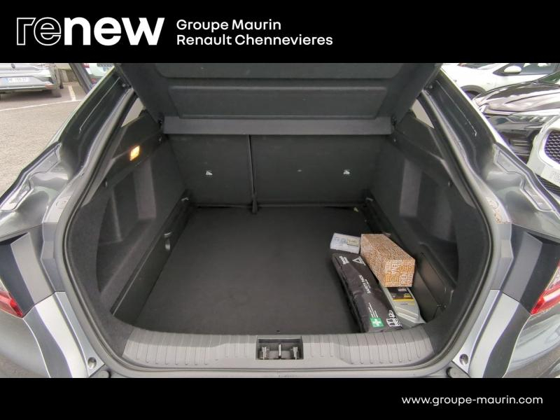 group.seo.links.detann.title Photo 13 de l’annonce de RENAULT Arkana d’occasion à vendre à CHENNEVIÈRES-SUR-MARNE