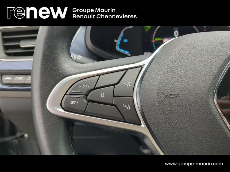 group.seo.links.detann.title Photo 16 de l’annonce de RENAULT Arkana d’occasion à vendre à CHENNEVIÈRES-SUR-MARNE