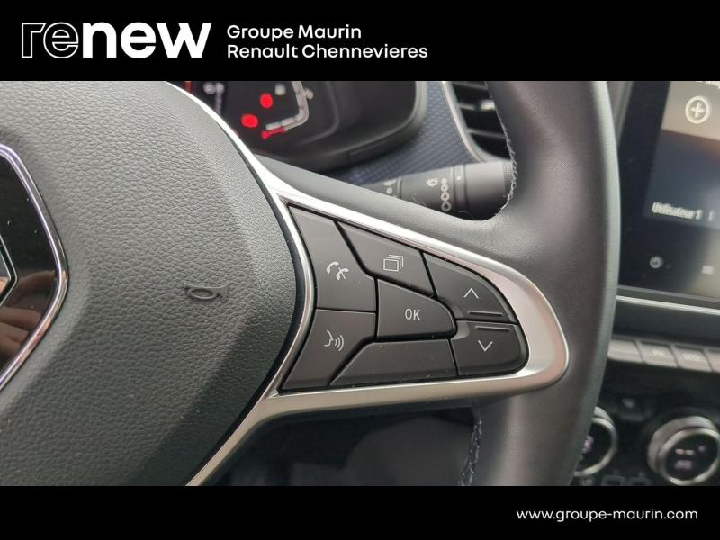 group.seo.links.detann.title Photo 17 de l’annonce de RENAULT Arkana d’occasion à vendre à CHENNEVIÈRES-SUR-MARNE