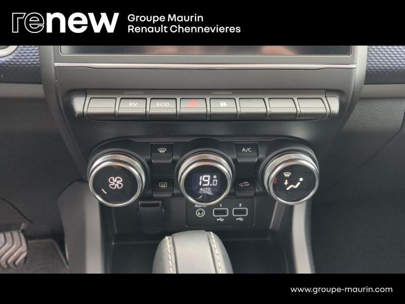 group.seo.links.detann.title Photo 18 de l’annonce de RENAULT Arkana d’occasion à vendre à CHENNEVIÈRES-SUR-MARNE