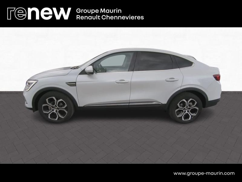 Photo 3 de l’annonce de RENAULT Arkana d’occasion à vendre à CHENNEVIÈRES-SUR-MARNE