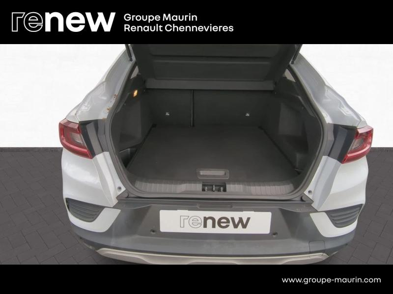 Photo 9 de l’annonce de RENAULT Arkana d’occasion à vendre à CHENNEVIÈRES-SUR-MARNE