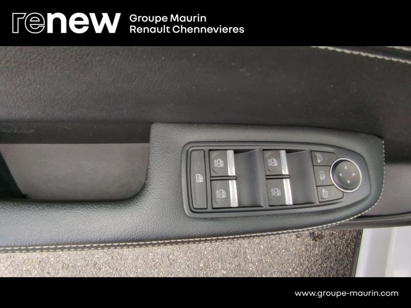 Photo 14 de l’annonce de RENAULT Arkana d’occasion à vendre à CHENNEVIÈRES-SUR-MARNE