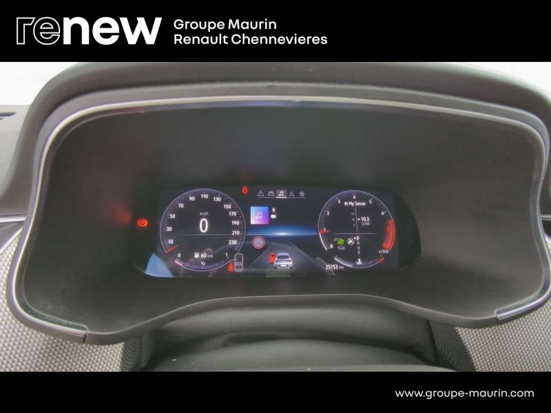 Photo 17 de l’annonce de RENAULT Arkana d’occasion à vendre à CHENNEVIÈRES-SUR-MARNE