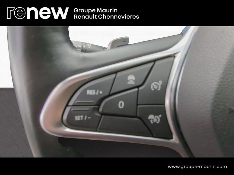 Photo 18 de l’annonce de RENAULT Arkana d’occasion à vendre à CHENNEVIÈRES-SUR-MARNE