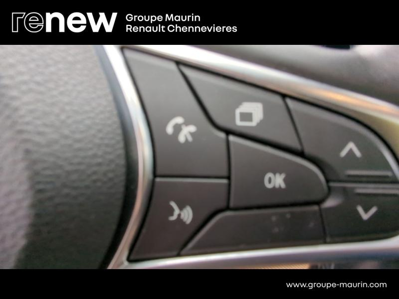 Photo 19 de l’annonce de RENAULT Arkana d’occasion à vendre à CHENNEVIÈRES-SUR-MARNE