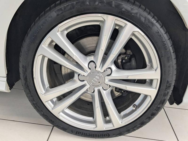 group.seo.links.detann.title Photo 6 de l’annonce de AUDI A3 Sportback d’occasion à vendre à PAYS DE GEX