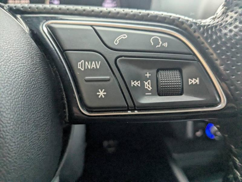 group.seo.links.detann.title Photo 14 de l’annonce de AUDI A3 Sportback d’occasion à vendre à PAYS DE GEX