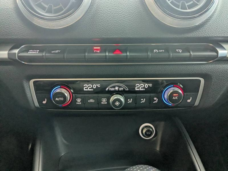 group.seo.links.detann.title Photo 18 de l’annonce de AUDI A3 Sportback d’occasion à vendre à PAYS DE GEX