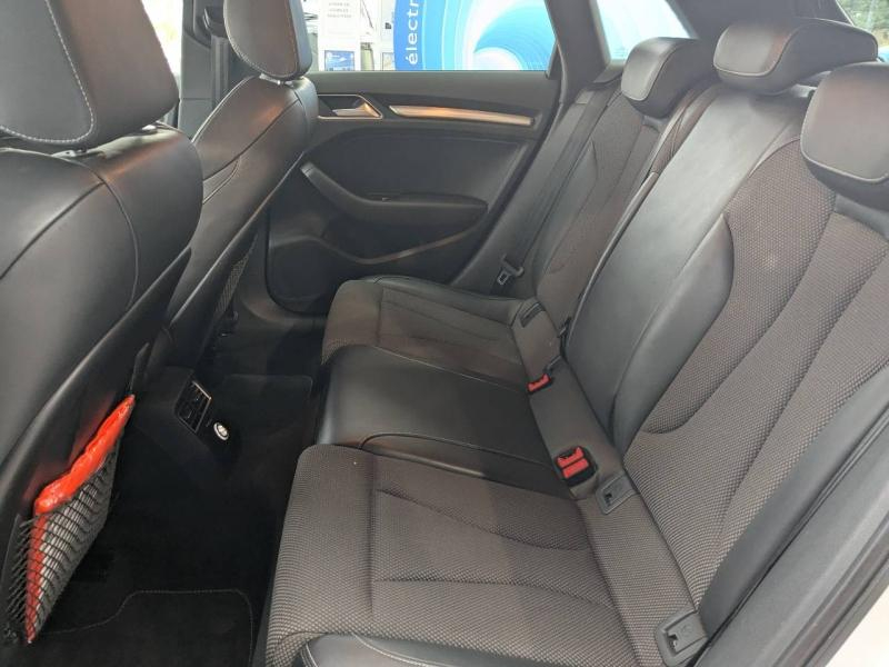 group.seo.links.detann.title Photo 20 de l’annonce de AUDI A3 Sportback d’occasion à vendre à PAYS DE GEX